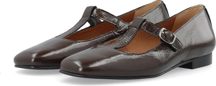 Actual product image Bianco BIAALBERTE Mary Jane Schuhe (37)