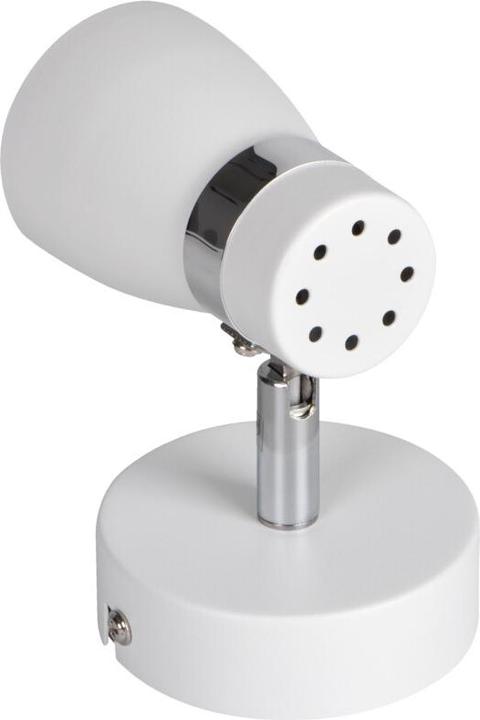 Produktbild Kanlux 28760 ENALI EL-1O W Wand-Deckenleuchte (GU10)