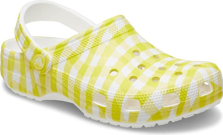 Actual product image Crocs Classic Gingham (37, 38)