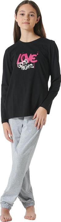 Produktbild Schiesser Nightwear 2 Schlafanzug (140)