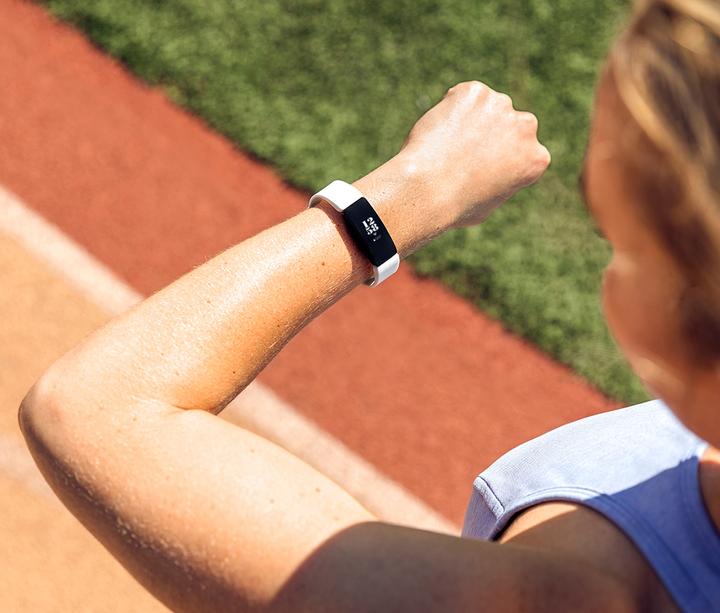Produktbild Fitbit Inspire HR