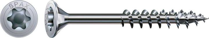 Immagine prodotto Spax Viti universali 3,5 x 35 mm, 200 pezzi (200 Viti per pezzo)