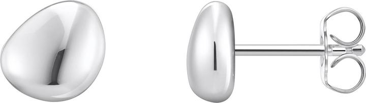 Immagine prodotto Thomas Sabo Orecchini a perno dal design organico (Argento 925)