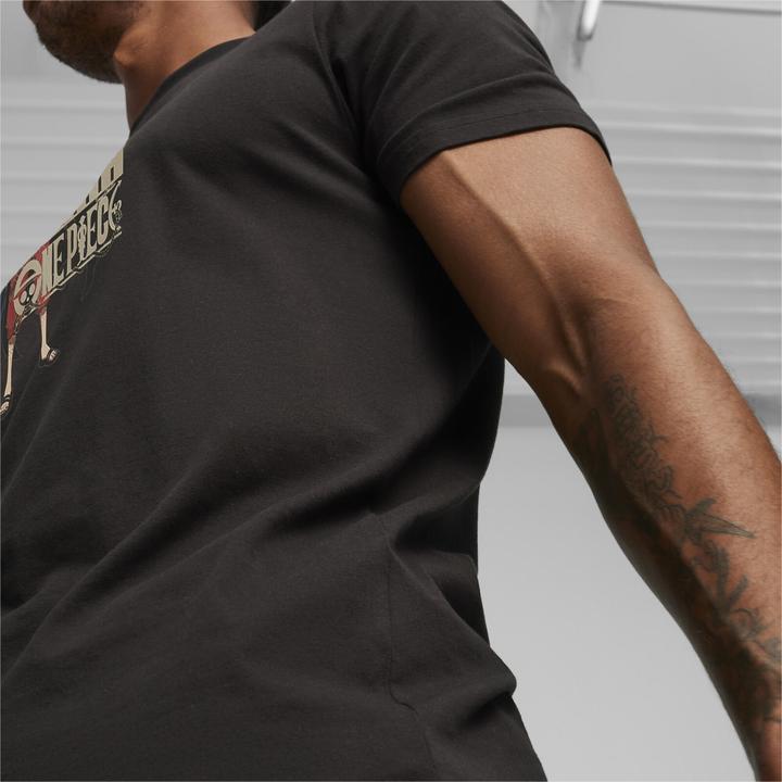 Image du produit Puma Tee graphique X ONE PIECE (L)