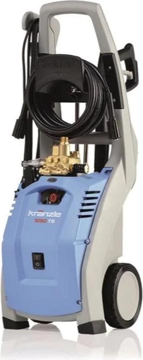Kränzle K 1050 TS (Electrical connection)