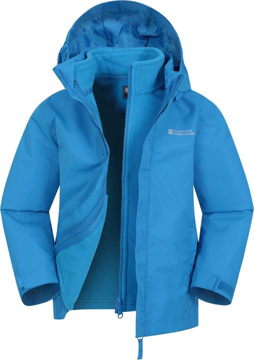 Produktbild Mountain Warehouse Fell Jacke (140)