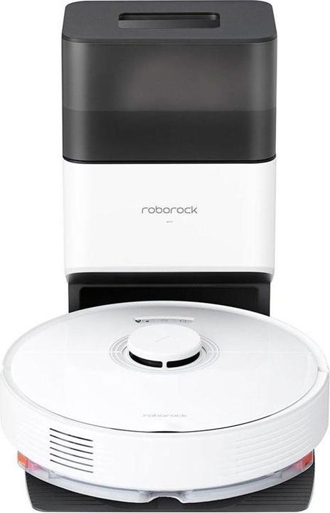 Actual product image Roborock Q7 Max+ (Vacuum mopping robot)