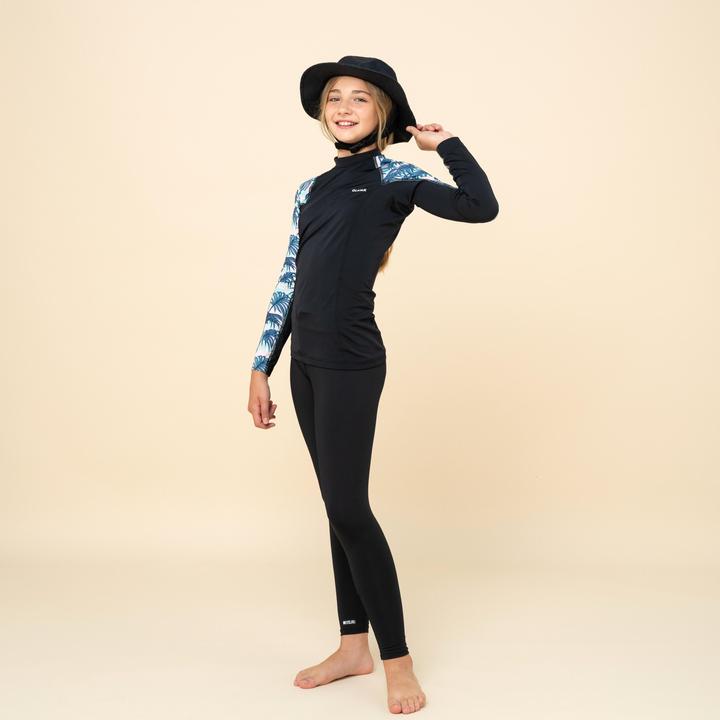 Immagine prodotto Olaian legging uv girl500 326419 (10, 11)