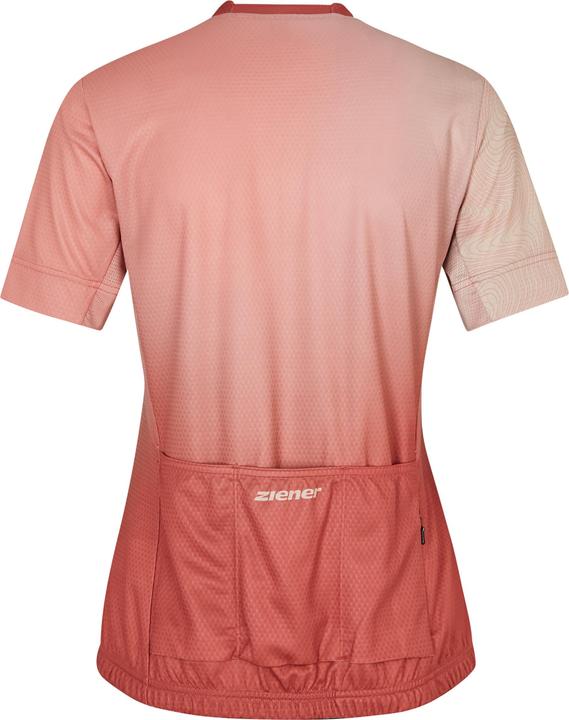 Produktbild Ziener Radtrikot Naladia HZ (XL)