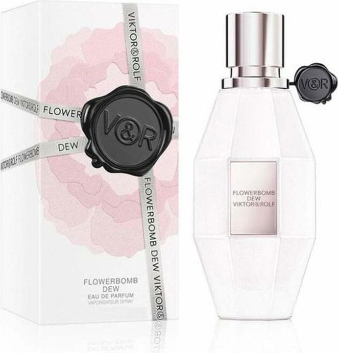 Produktbild Viktor & Rolf Flowerbomb Dew (Eau de Parfum, 30 ml)