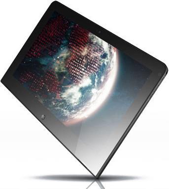 Actual product image Lenovo ThinkPad Helix (11.60", Intel Core i7-3667U, 8 GB, 256 GB, CH)