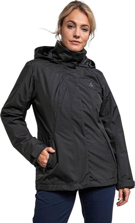 Produktbild Schöffel Partinello 3in1 Jacke (38, M)
