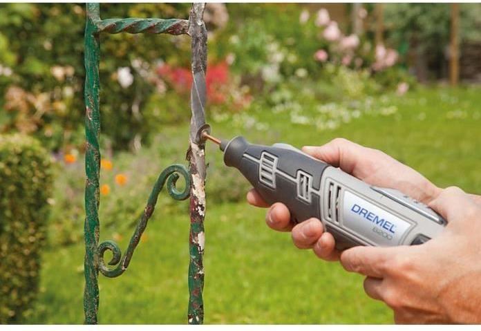 Produktbild Dremel Polier-Set 20 tlg.