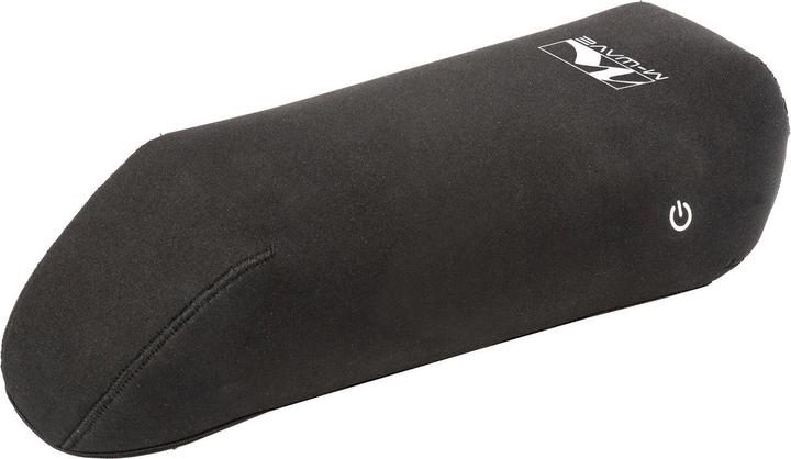 Immagine prodotto M-Wave Coperchio di protezione E-Protect (Coperchio della batteria per e-bike)