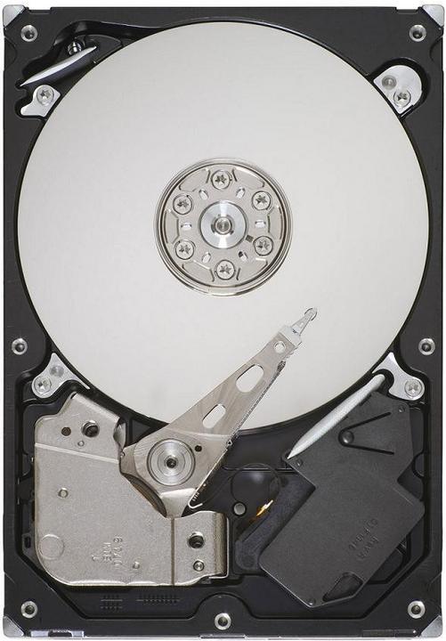 Seagate Laptop SSHD (1 TB, 2.5")