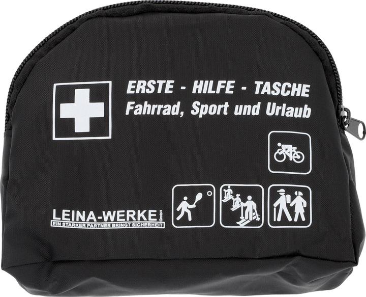 Leina Verbandtasche Freizeit (Autoapotheke)