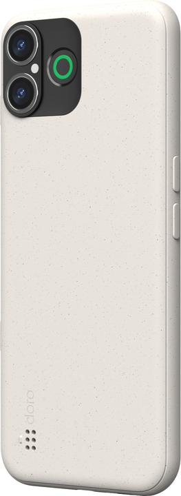 Immagine prodotto Doro Aurora 31 (28 GB, Bianco, 6.10", 50 Mpx, 4G)
