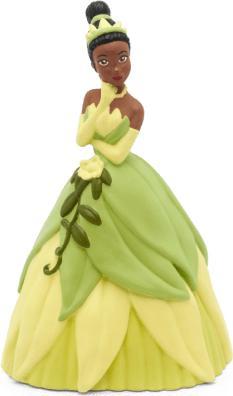 Image du produit Tonies Disney - Embrassez la grenouille (Allemand)