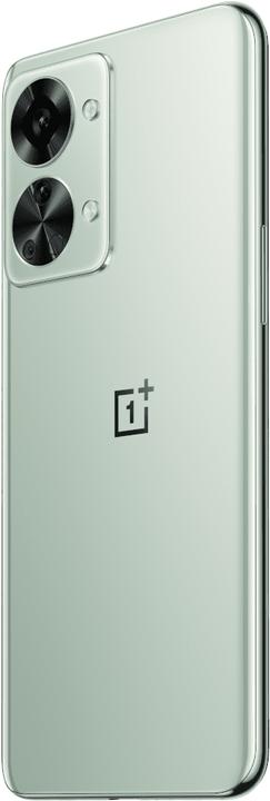 Immagine prodotto OnePlus Nord 2T (128 GB, Nebbia di giada, 6.43", Doppia SIM, 50 Mpx, 5G)