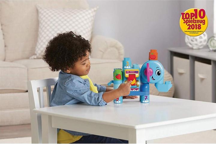 Produktbild VTech BlaBlaBlocks - Elefant (Deutsch)