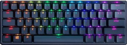 Immagine prodotto Razer Huntsman Mini (US, Cablato)