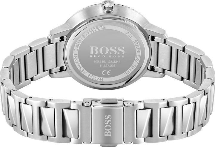 Produktbild BOSS Signature (Analoguhr, 34 mm)