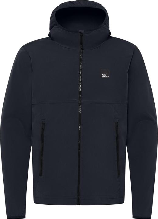 Jack Wolfskin Terracade Jkt M