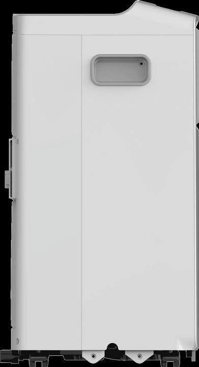 Actual product image Comfee MPPHA-07CRN7 (25 m², 7000 BTU/h)