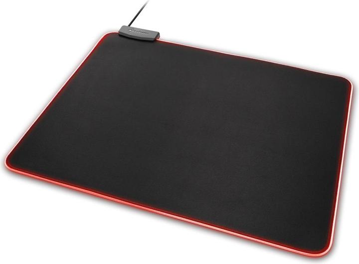 Actual product image Sharkoon 1337 (XL)