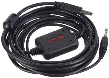 Actual product image Eheim Interface for professionel 3e 4020740 (External filters)