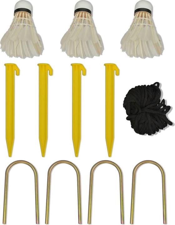 Actual product image VidaXL Hyatt