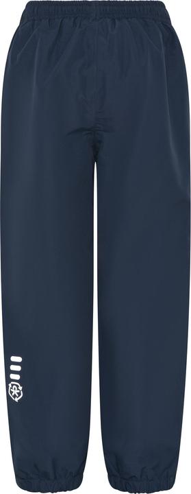 Actual product image Color Kids Softshell pants Total Eclispe (104)