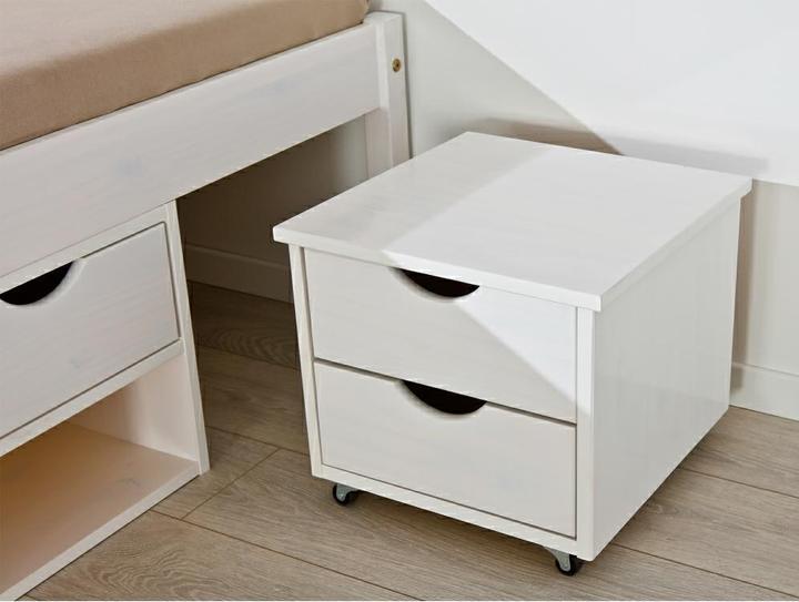 Actual product image Inter Link Till (160 x 200 cm)