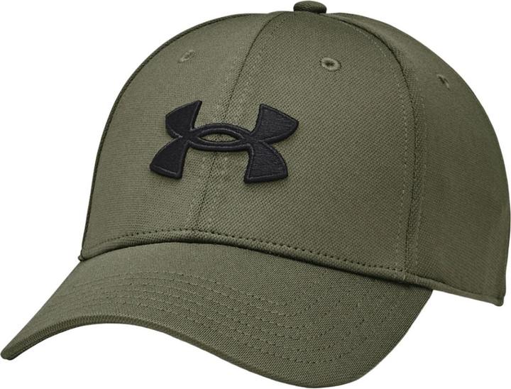 Under Armour Blitzing Kappe (L, XL)