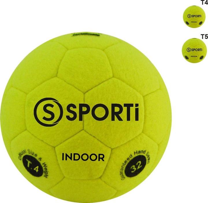 Produktbild Sporti Indoor