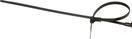 Actual product image Max Hauri Cable Home redeemable (Plastic cable ties, 200 mm, 50 pcs.)