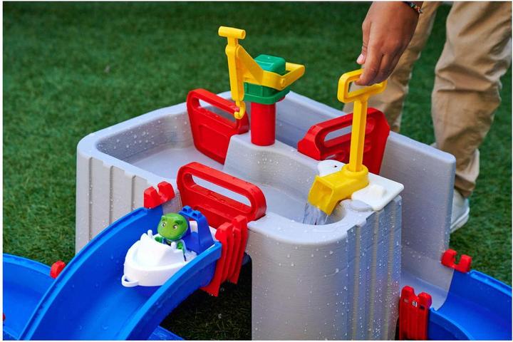Actual product image Aquaplay Harbour
