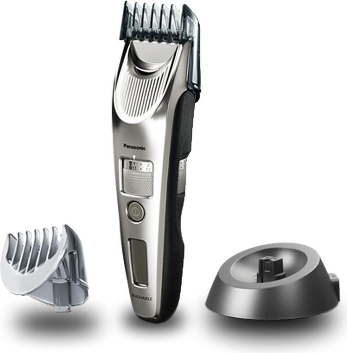 Actual product image Panasonic Er-Sc60-S803