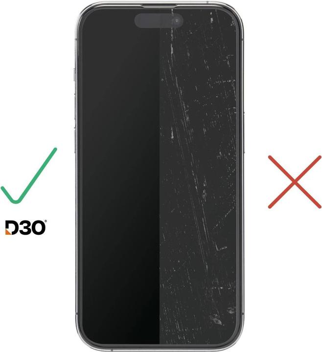Actual product image Hama Extreme Protect (1 Piece, Samsung Galaxy S24 FE)