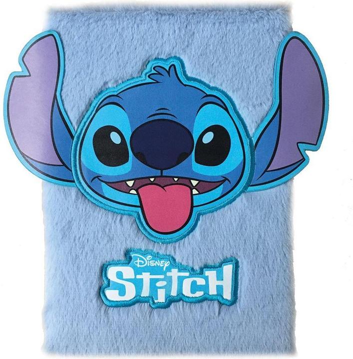 Image du produit Lilo & Stitch - Cahier YOU'RE MY FAVE (A5)
