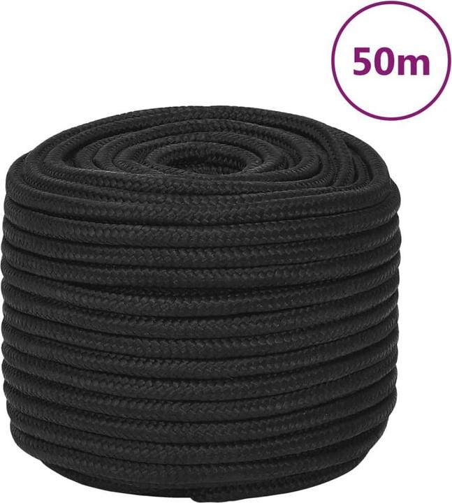 VidaXL Bootsseil