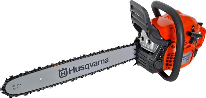 Husqvarna 445 marque II (Scie à chaîne à essence)