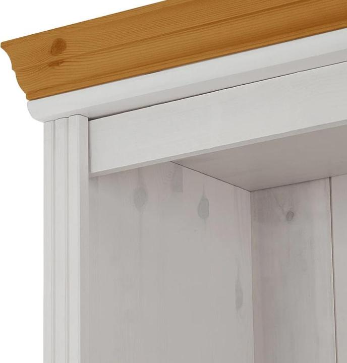 Immagine prodotto Loft 24 Anita (74 x 37 x 223 cm)