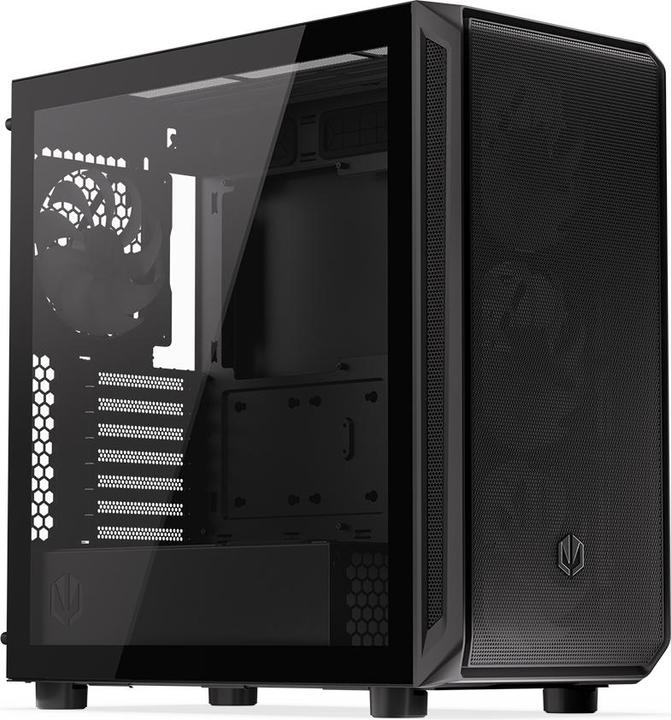 Actual product image Endorfy ARX 700 ARGB (ATX, mATX, Mini-ITX)