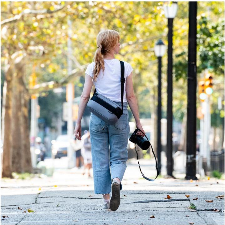 Actual product image Gomatic Peter Mckinnon Luma Camera Sling 9L (Photo backpack, 9 l)