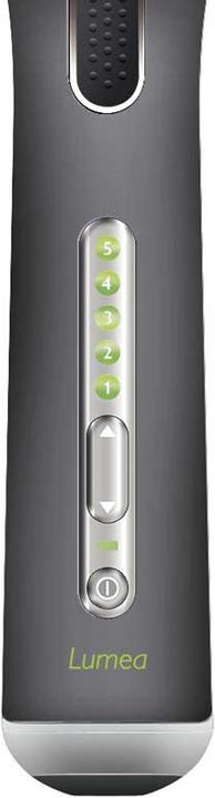 Actual product image Philips Lumea for Men