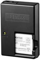 Produktbild Pentax Ladegerät K-BC92E (Akku)