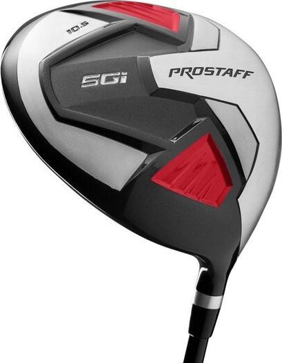 Actual product image Wilson Right-handed driver Pro Staff SGI 9° Pro Staff SGI Graphite Regular (Right-handed)