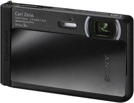 Sony Dsc Tx30 (18.20 Mpx, 1/2,3'')