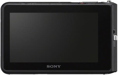 Image du produit Sony Dsc Tx30 (18.20 Mpx, 1/2,3'')